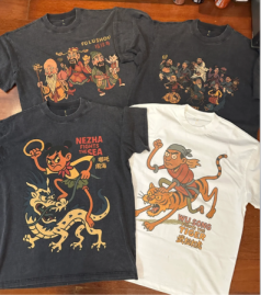 定制工作服文化衫-常见5个雷点！慎踩~