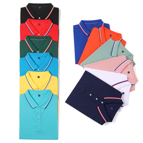 夏季校服面料选择：凉爽透气的四大优选